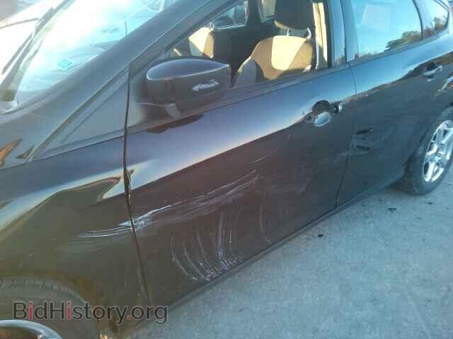 2012 FORD FOCUS - VIN: 1FAHP3K26CL352829 - Photo 10