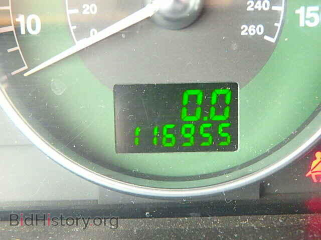 2002 JAGUAR X-TYPE - VIN: SAJEA51C92WC05135 - Photo 8