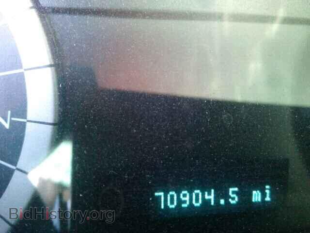 2011 FORD ESCAPE - VIN: 1FMCU0EGXBKC47973 - Фото 8