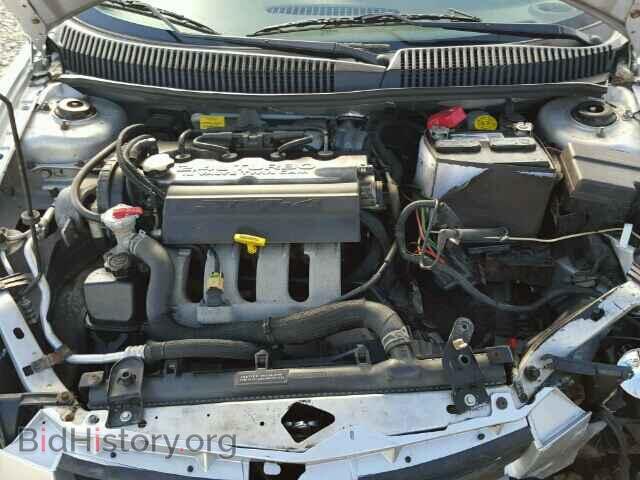 2004 DODGE NEON - VIN: 1B3ES66S44D586374 - Photo 7