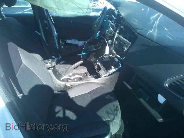 2013 CHRYSLER 200 - VIN: 1C3CCBBB1DN714747 - Photo 5