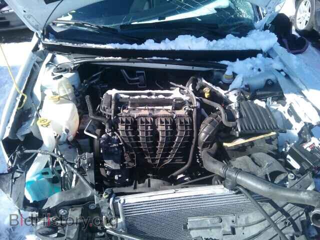 2013 CHRYSLER 200 - VIN: 1C3CCBBB1DN714747 - Photo 7