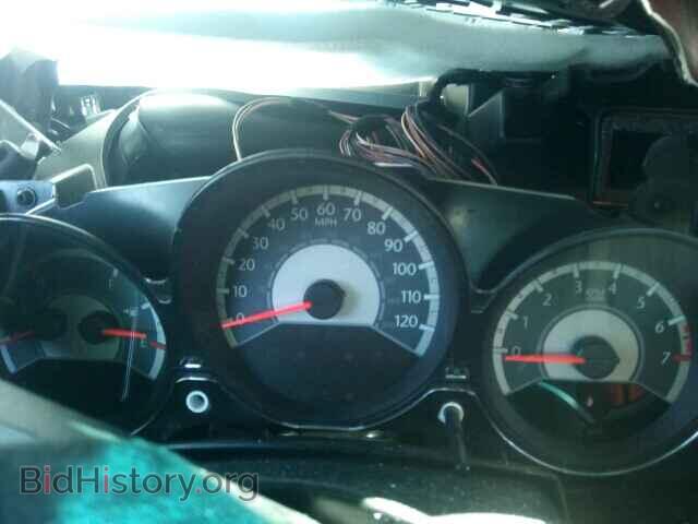 2013 CHRYSLER 200 - VIN: 1C3CCBBB1DN714747 - Photo 8