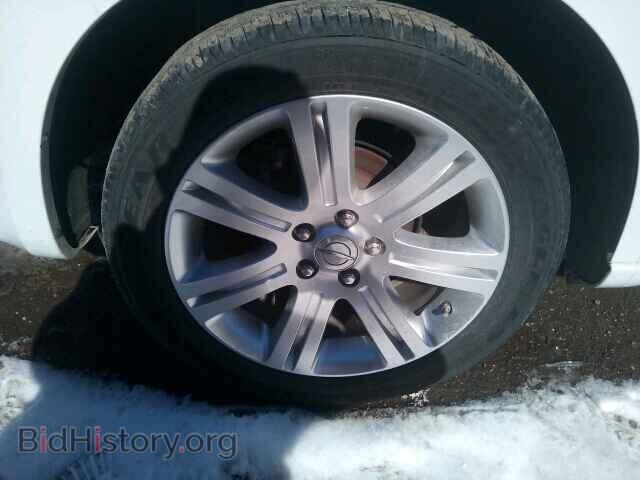 2013 CHRYSLER 200 - VIN: 1C3CCBBB1DN714747 - Photo 10
