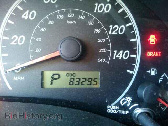 2011 TOYOTA COROLLA - VIN: JTDBU4EE3B9132113 - Фото 8