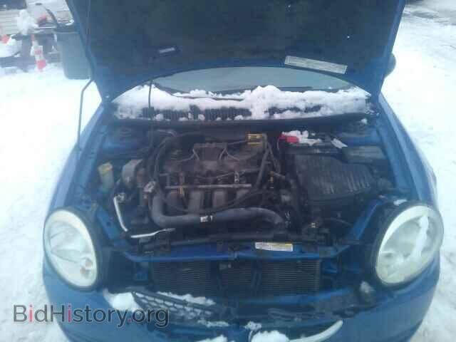 2005 DODGE NEON - VIN: 1B3ES56C35D237422 - Фото 7