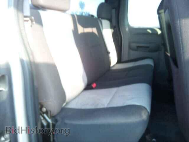 2007 CHEVROLET SILVERADO - VIN: 1GCEC19J87Z577217 - Фото 6