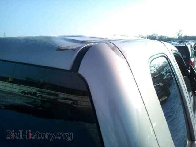 2007 CHEVROLET SILVERADO - VIN: 1GCEC19J87Z577217 - Фото 10