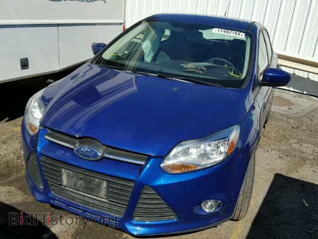 2012 FORD FOCUS - VIN: 1FAHP3K23CL263011 - Photo 2