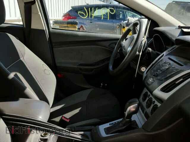 2012 FORD FOCUS - VIN: 1FAHP3K23CL263011 - Photo 5