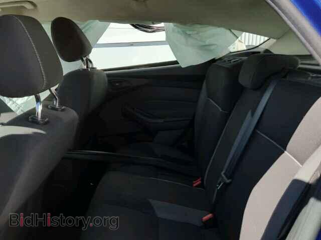 2012 FORD FOCUS - VIN: 1FAHP3K23CL263011 - Photo 6