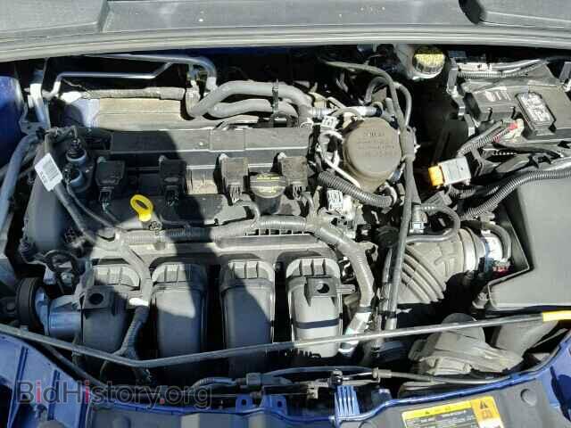 2012 FORD FOCUS - VIN: 1FAHP3K23CL263011 - Photo 7