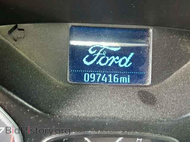 2012 FORD FOCUS - VIN: 1FAHP3K23CL263011 - Photo 8