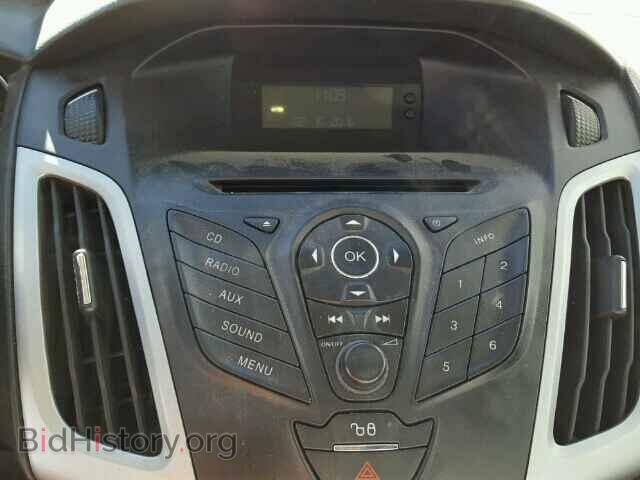 2012 FORD FOCUS - VIN: 1FAHP3K23CL263011 - Photo 9