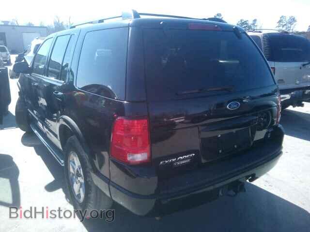 2005 FORD EXPLORER - VIN: 1FMDU75WX5UB61978 - Photo 3