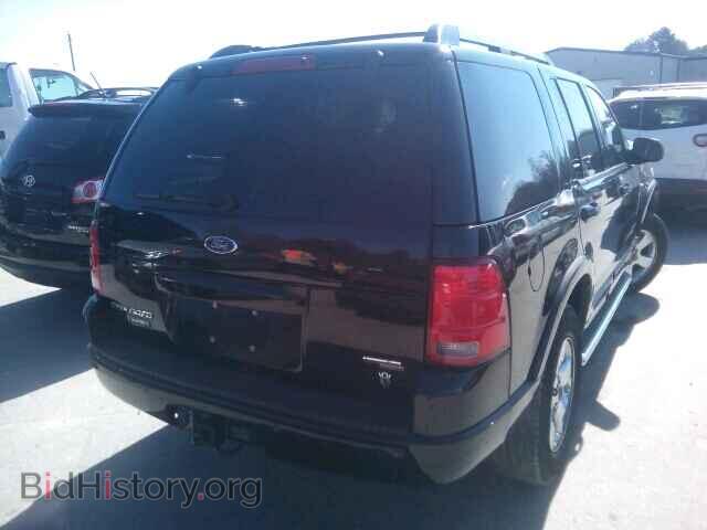 2005 FORD EXPLORER - VIN: 1FMDU75WX5UB61978 - Photo 4