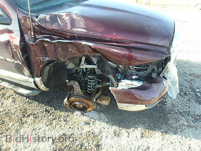 2004 DODGE RAM 1500 - VIN: 1D7HA16D44J156483 - Фото 9
