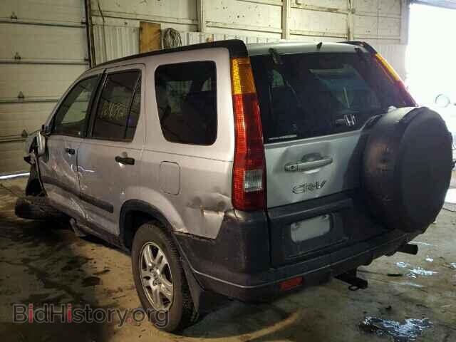 2003 HONDA CRV - VIN: JHLRD78833C014656 - Фото 3