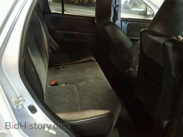 2003 HONDA CRV - VIN: JHLRD78833C014656 - Фото 6