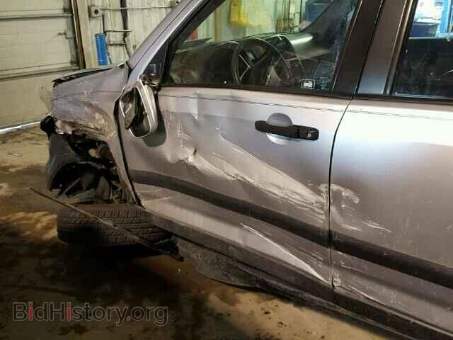 2003 HONDA CRV - VIN: JHLRD78833C014656 - Фото 10