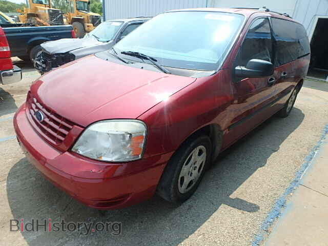 2004 FORD FREESTAR - VIN: 2FMZA51664BB18025 - Фото 2
