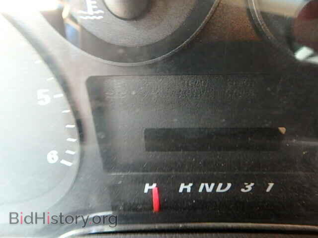 2004 FORD FREESTAR - VIN: 2FMZA51664BB18025 - Фото 8