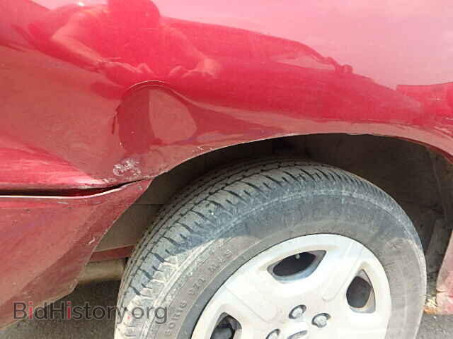 2004 FORD FREESTAR - VIN: 2FMZA51664BB18025 - Фото 9