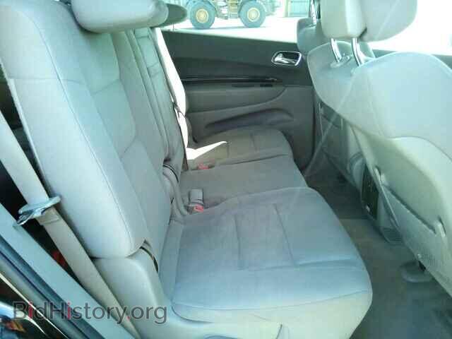 2012 DODGE DURANGO - VIN: 1C4RDHDG0CC151747 - Photo 6