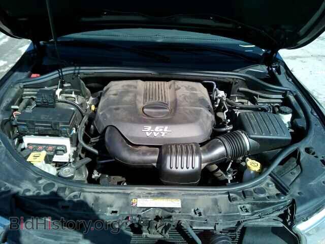 2012 DODGE DURANGO - VIN: 1C4RDHDG0CC151747 - Photo 7