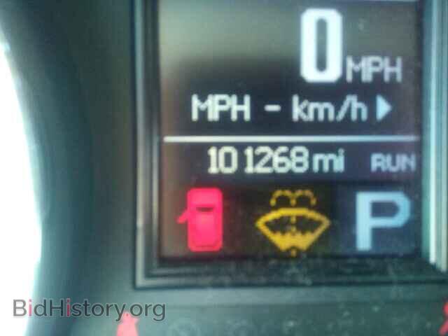 2012 DODGE DURANGO - VIN: 1C4RDHDG0CC151747 - Photo 8