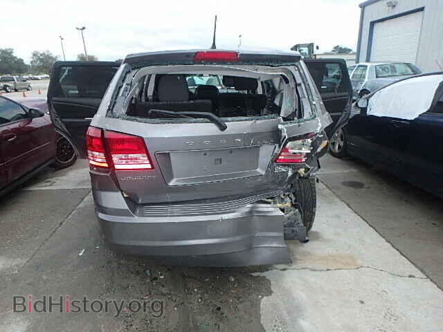 2013 DODGE JOURNEY - VIN: 3C4PDCAB0DT575924 - Фото 10