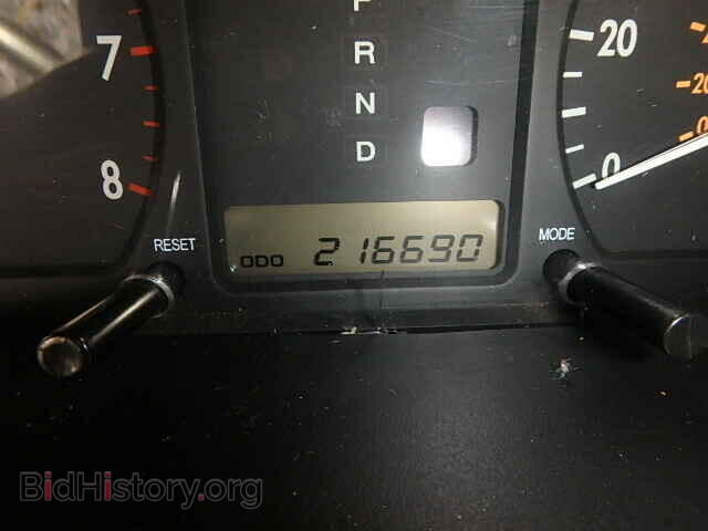 2005 KIA OPTIMA - VIN: KNAGD126555383547 - Photo 8