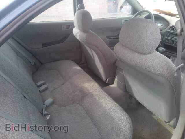 2003 MITSUBISHI GALANT - VIN: 4A3AA36G83E079686 - Фото 6