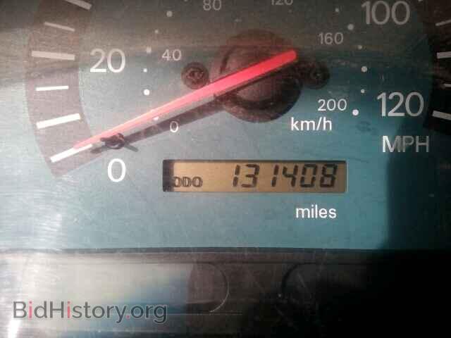 2003 MITSUBISHI GALANT - VIN: 4A3AA36G83E079686 - Фото 8
