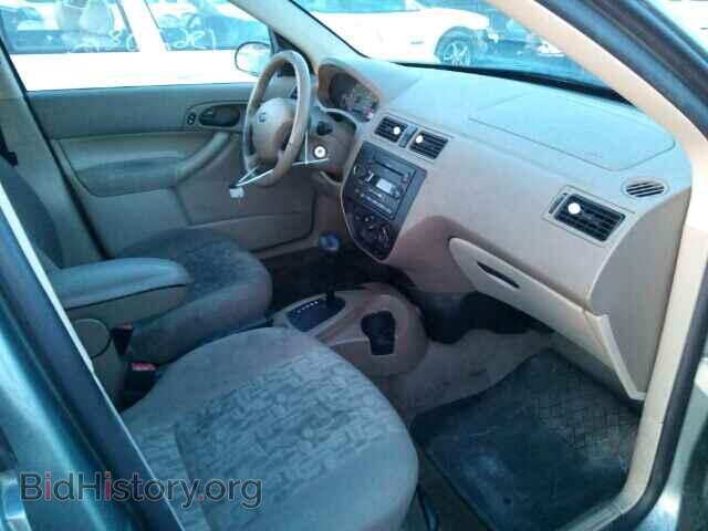 2005 FORD FOCUS - VIN: 1FAFP34N25W215242 - Фото 5