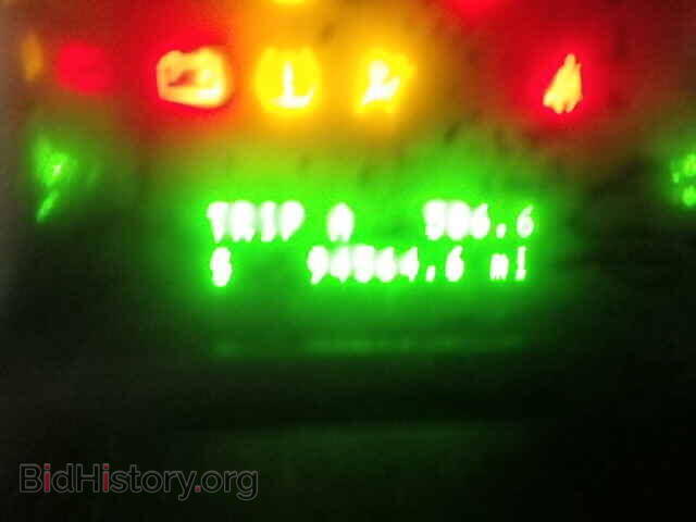 2007 FORD EDGE - VIN: 2FMDK38C27BB18759 - Фото 8