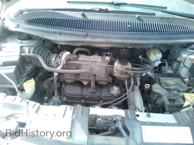 2005 DODGE CARAVAN - VIN: 2D4GP44L55R337026 - Фото 7