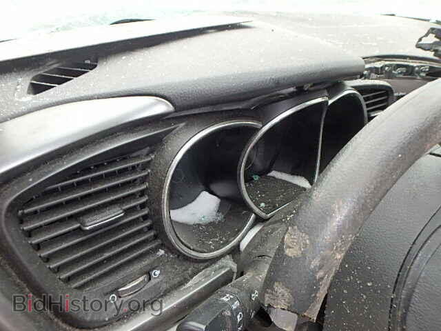2013 KIA OPTIMA - VIN: KNAGM4A79D5328917 - Фото 8