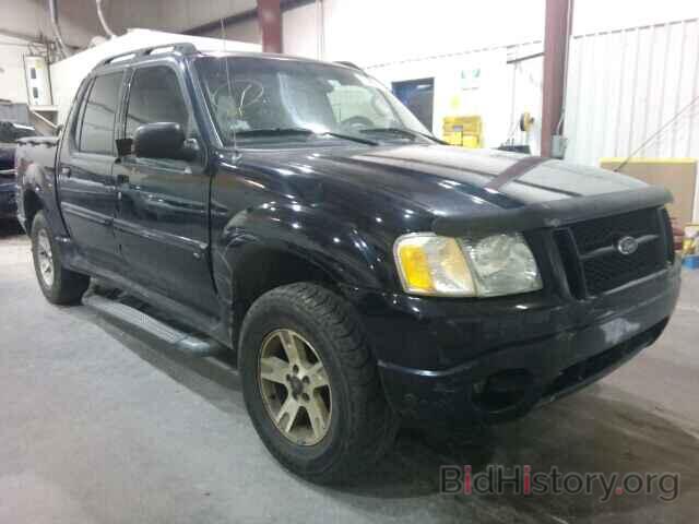 Photo 1FMZU67K45UA94899 - FORD EXPLORER 2005