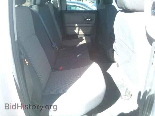 2012 DODGE RAM 1500 - VIN: 1C6RD7GT8CS116518 - Фото 6