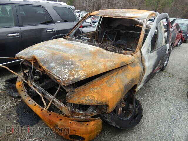 2004 DODGE RAM 1500 - VIN: 1D7HA16D44J126867 - Фото 2