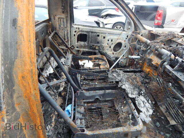 2004 DODGE RAM 1500 - VIN: 1D7HA16D44J126867 - Фото 6