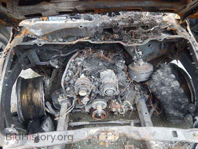 2004 DODGE RAM 1500 - VIN: 1D7HA16D44J126867 - Фото 7