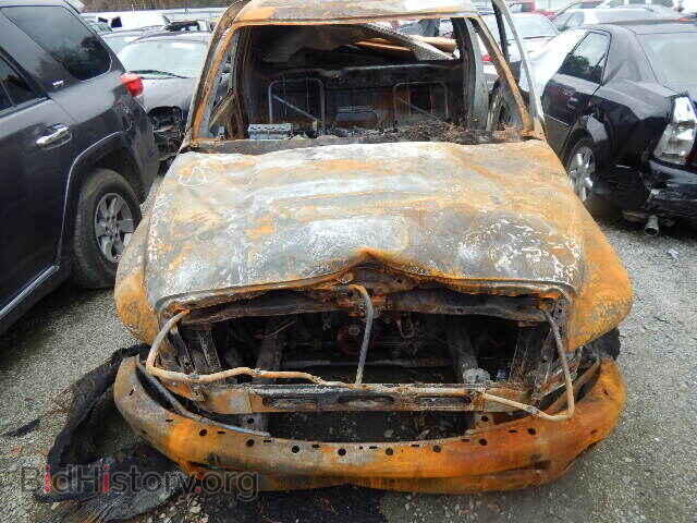 2004 DODGE RAM 1500 - VIN: 1D7HA16D44J126867 - Фото 9