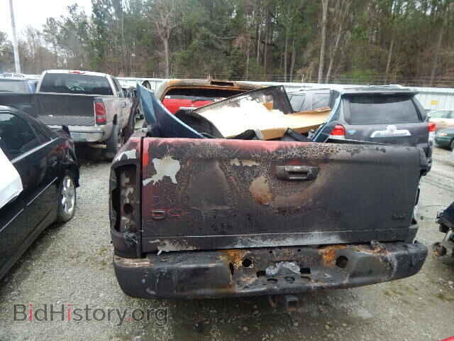 2004 DODGE RAM 1500 - VIN: 1D7HA16D44J126867 - Фото 10