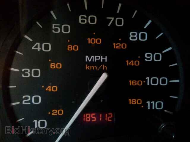 2000 SATURN SL/SL1/SL2 - VIN: 1G8ZH5283YZ240127 - Фото 8
