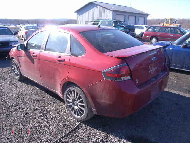 2010 FORD FOCUS - VIN: 1FAHP3GN5AW152913 - Фото 3