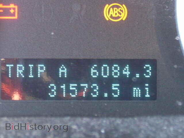 2010 FORD FOCUS - VIN: 1FAHP3GN5AW152913 - Фото 8