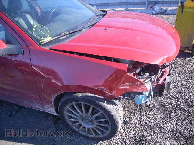2010 FORD FOCUS - VIN: 1FAHP3GN5AW152913 - Фото 10
