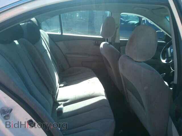 2009 KIA OPTIMA - VIN: KNAGE228795310836 - Фото 6
